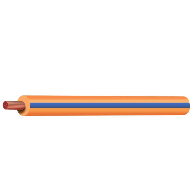 Single Core 30m Roll With Trace