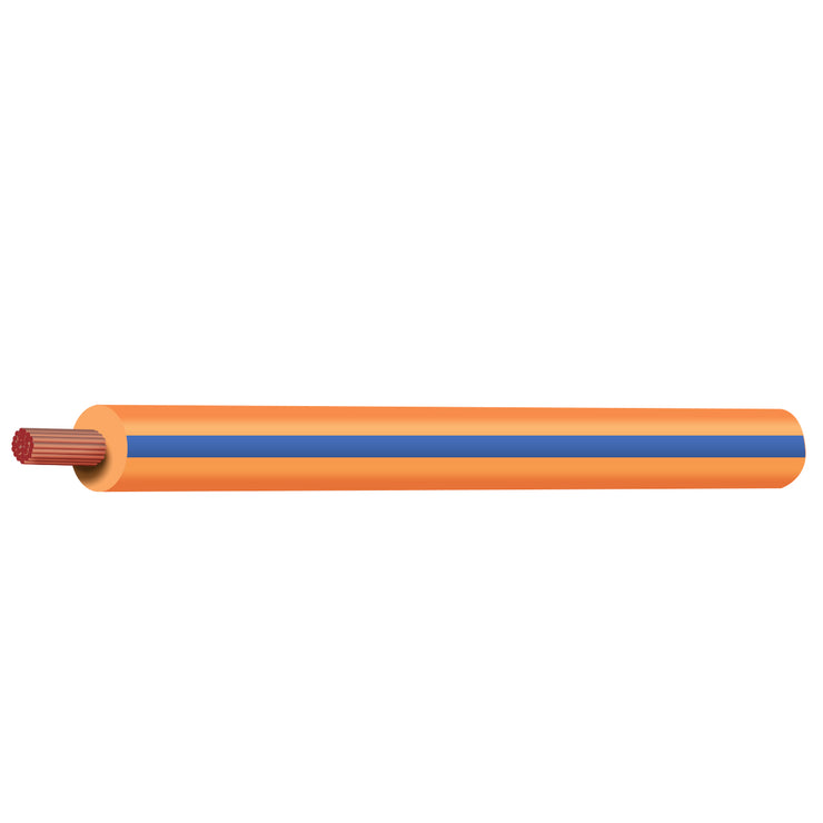 Single Core 30m Roll With Trace