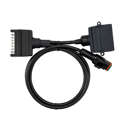 Plug And Play Adapter