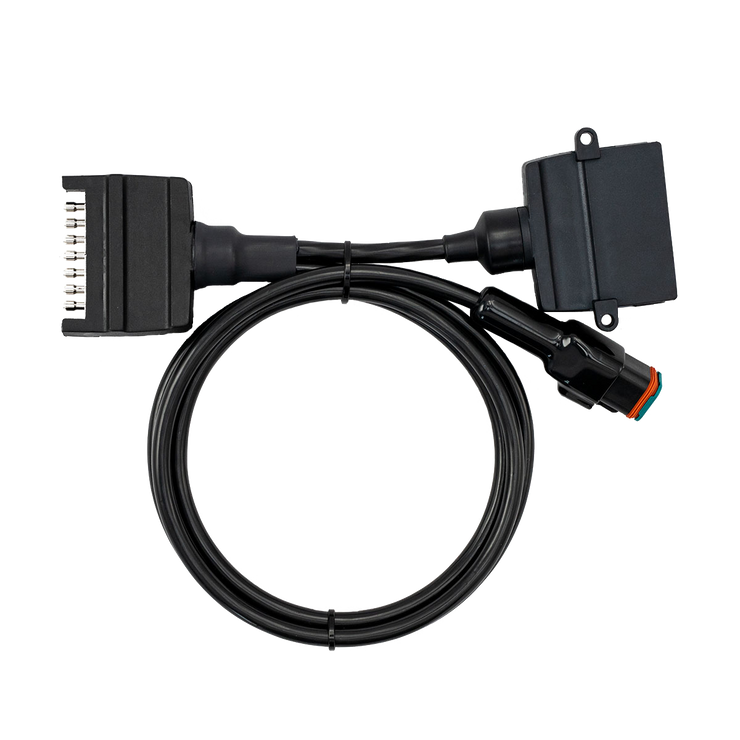 Plug And Play Adapter