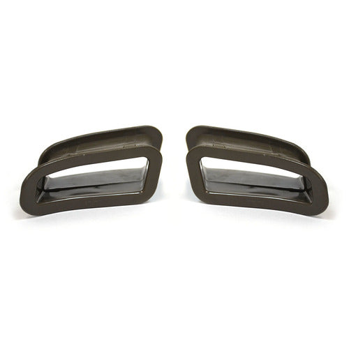 Harness Surrounds 1 Pair Suits Blade Seats