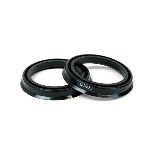 Hub Centric Ring ABS 73.1-59.1 Pair