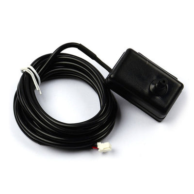 Boost Sender Muscle Series Digital Gauge Inc Loom
