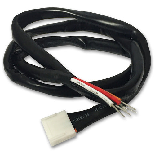 Oil Temp Gauge Wiring Loom Muscle Series