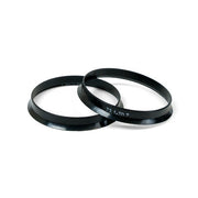 Hub Centric Ring ABS 73.1-70.7 Pair