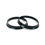 Hub Centric Ring ABS 69.6-66.9 Pair