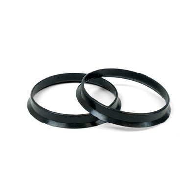 Hub Centric Ring ABS 69.6-66.9 Pair