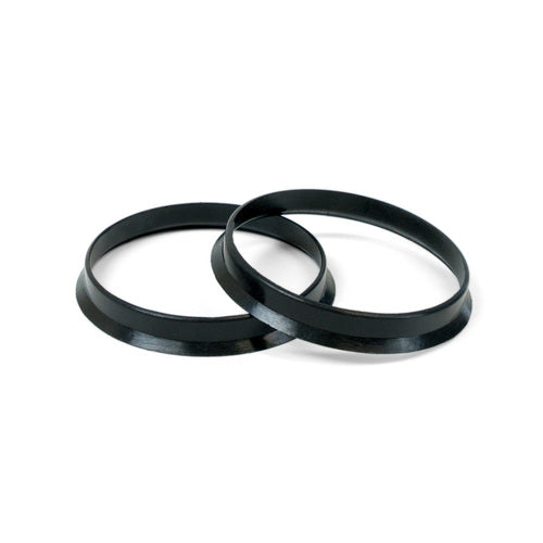 Hub Centric Ring ABS 69.6-66.9 Pair