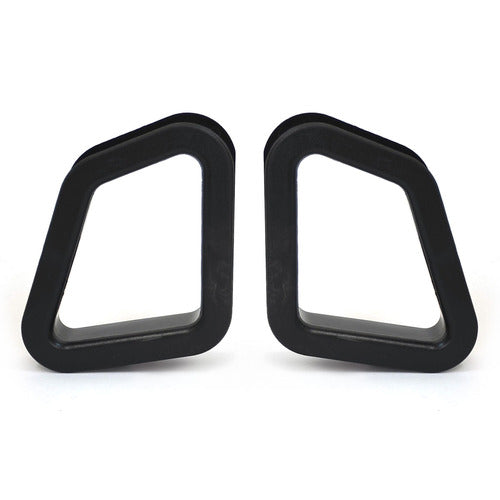 Harness Surrounds 1 Pair Suits Mach II, Vortek, Razor Seats