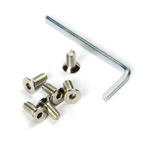 Boss Kit Allen Key Screws x 6 Suit SW506CW