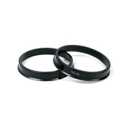 Hub Centric Ring ABS 110-100 Pair