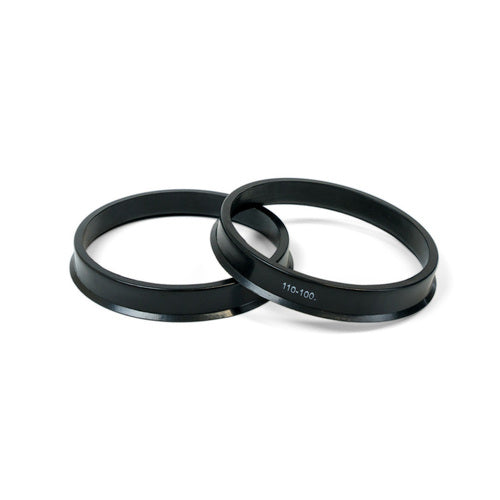 Hub Centric Ring ABS 110-100 Pair