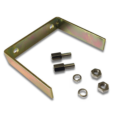 U Bracket suit 52mm Muscle Series Gauge