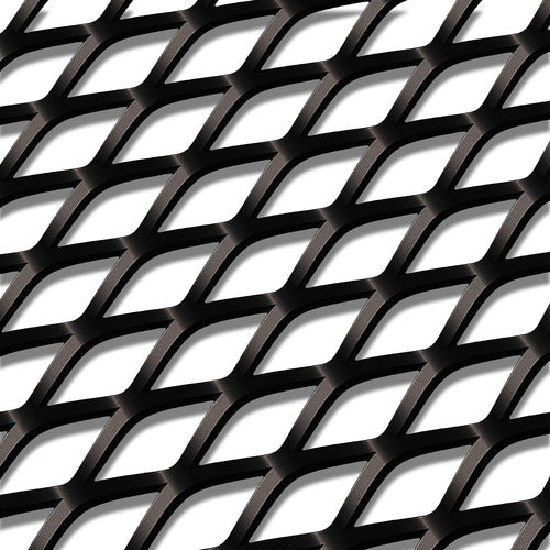 Body Kit Mesh - Black 900mm x 280mm