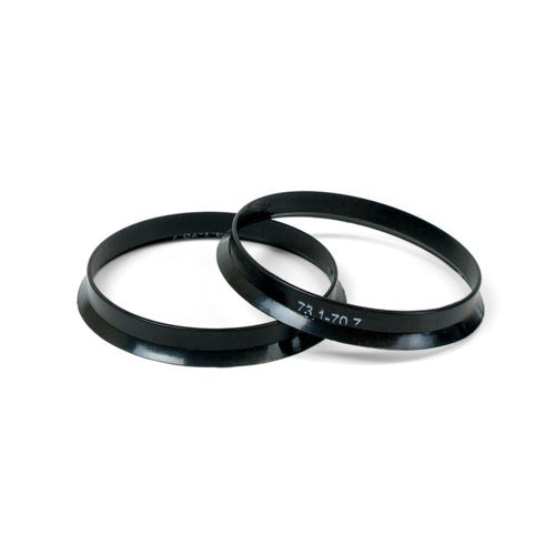 Hub Centric Ring ABS 73.1-71.5 Pair