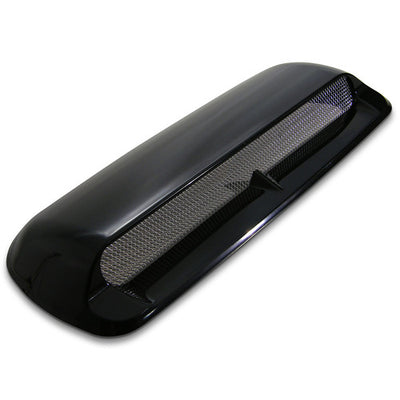 ABS Plastic Bonnet (Hood) Scoop