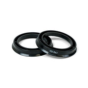 Hub Centric Ring ABS 73.1-54.1 Pair