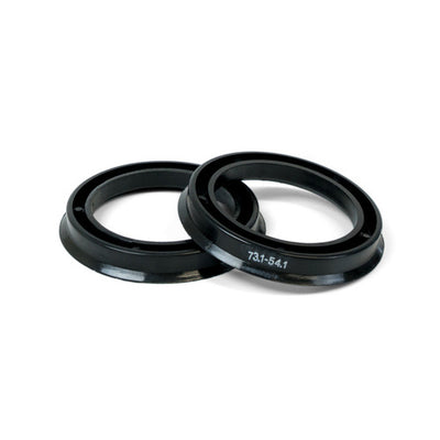 Hub Centric Ring ABS 73.1-54.1 Pair