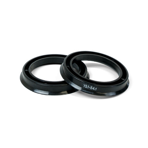 Hub Centric Ring ABS 73.1-54.1 Pair