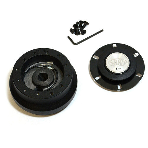 Boss Kit Holden HK-HG Torana HB-LC Short Deep Dish Wheels