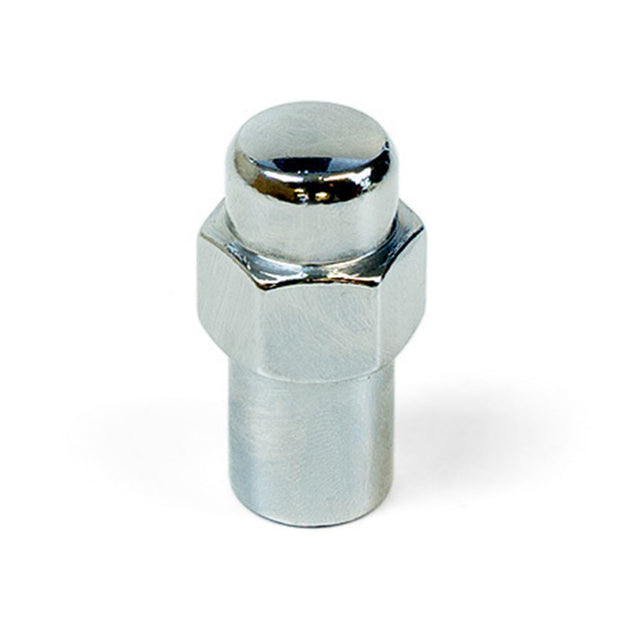 Wheel Nuts Mag 1/2" Chrome 43mm 5Pk