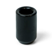 Wheel Nut Internal Hex 12 X 1.25 Black 33mm
