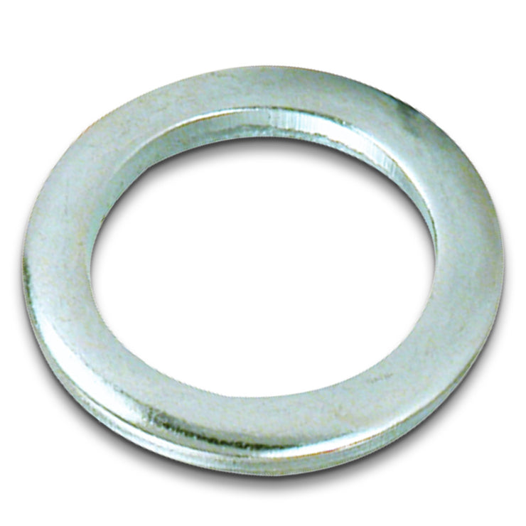 Mag Wheel Nut Washers Zinc Finish