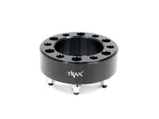 Wheel Spacers Forged Hub Centric 2 Pack