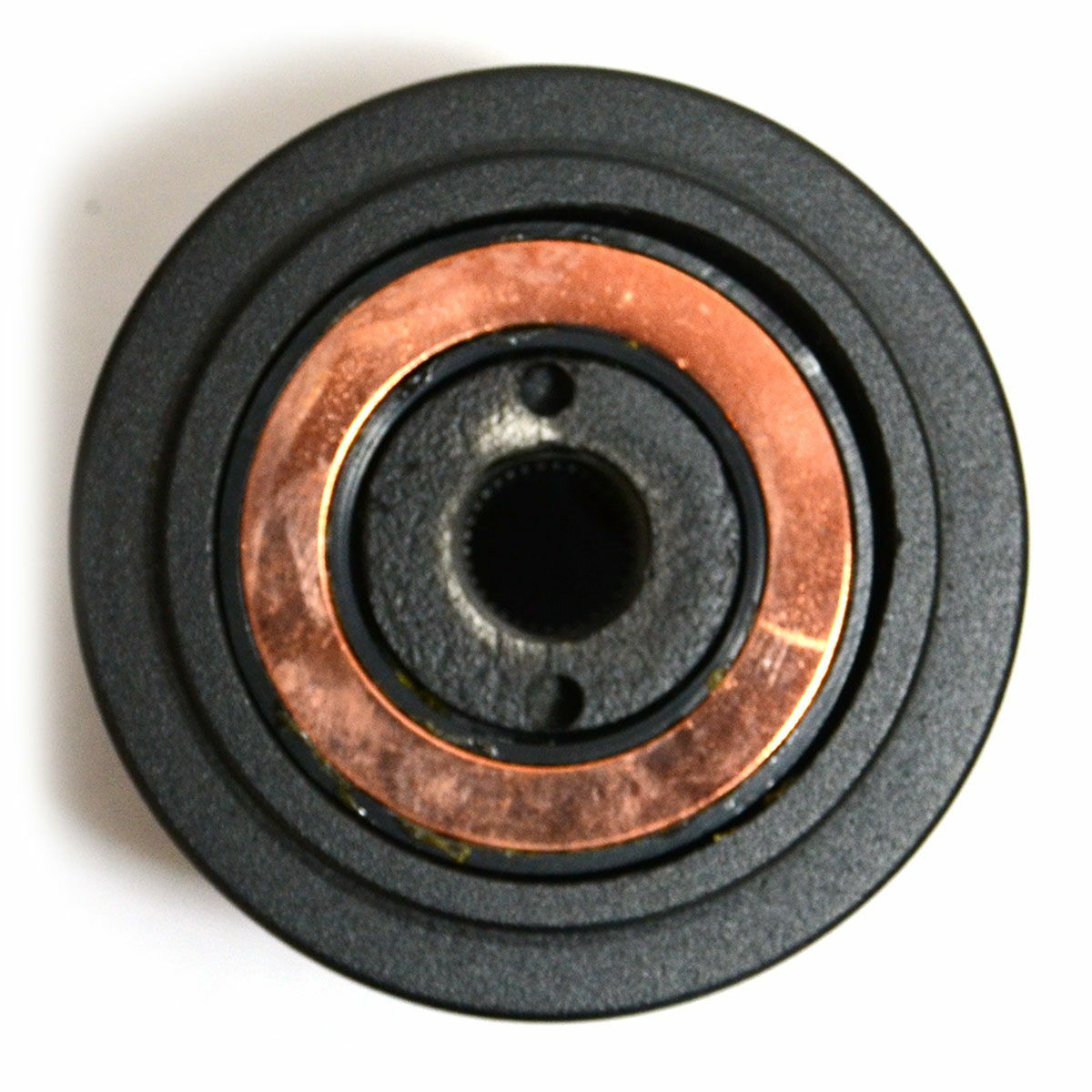 Boss Kit Daihatsu Charade 12Volt Customs