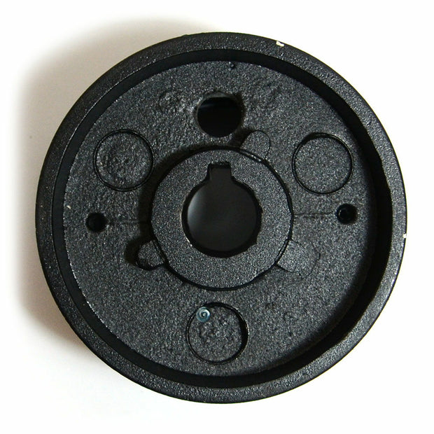 Boss Kit Boat Keyway 12 Hole Pattern