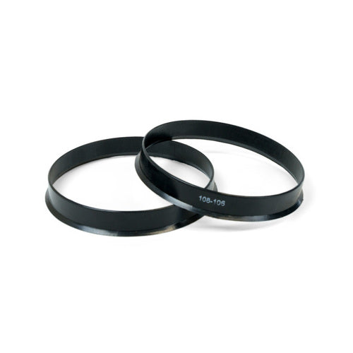 Hub Centric Ring ABS 108-106 Pair
