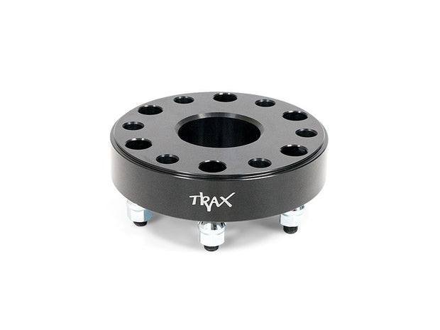 Wheel Spacers Forged Hub Centric 2 Pack Nissan 6 Stud 38mm