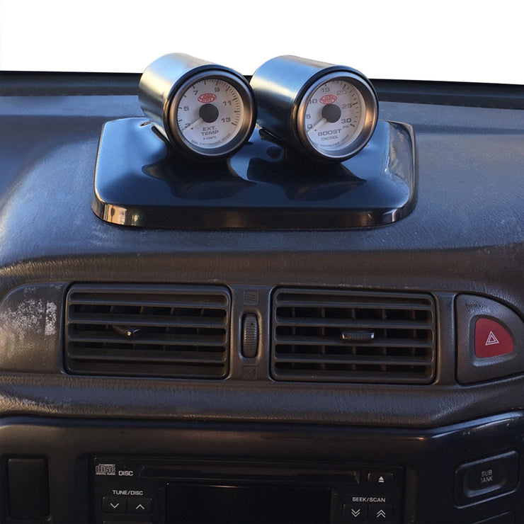 Gauge Dash Pod Patrol 1997 - 2004 GU - Y61