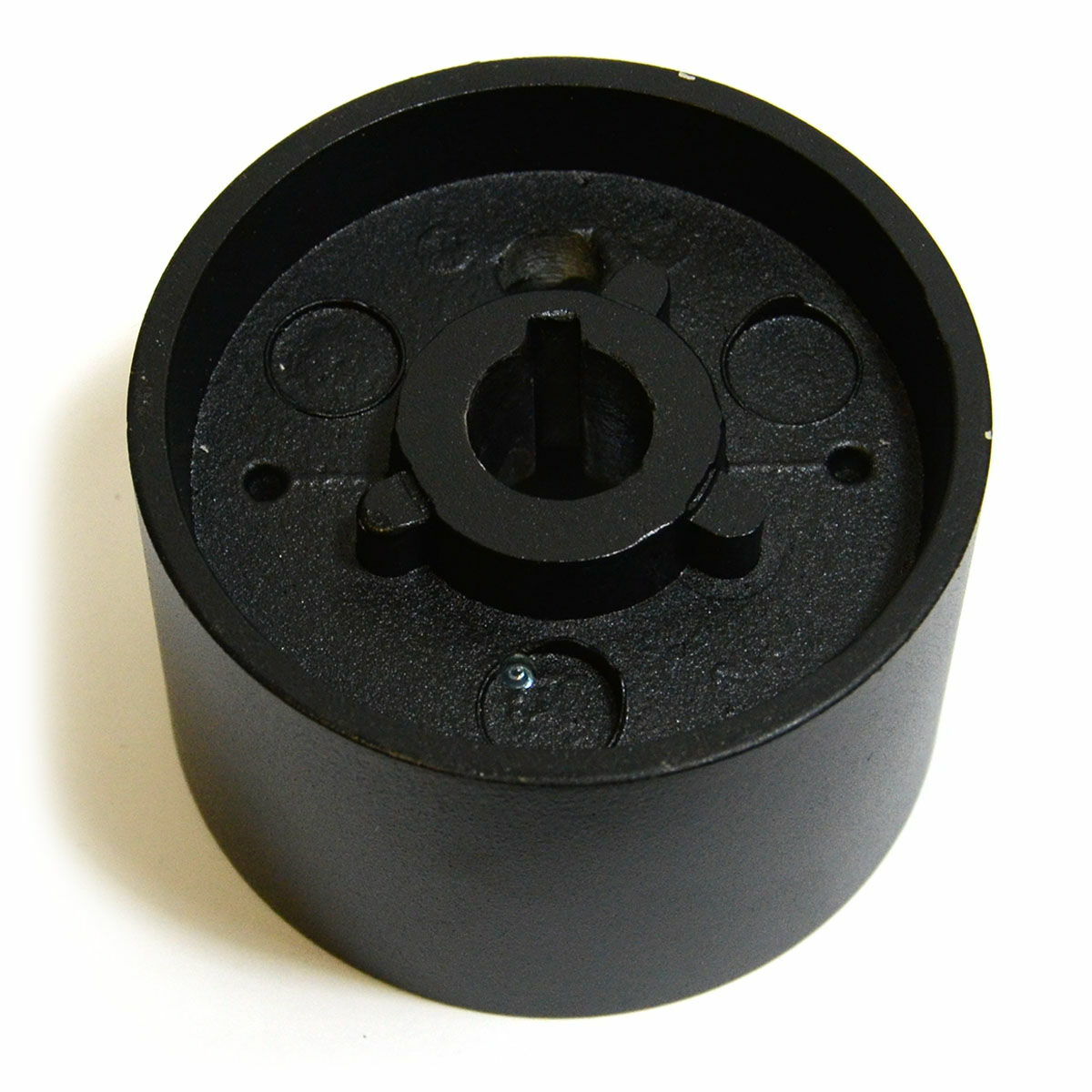 Boss Kit Boat Keyway 12 Hole Pattern – 12Volt Customs