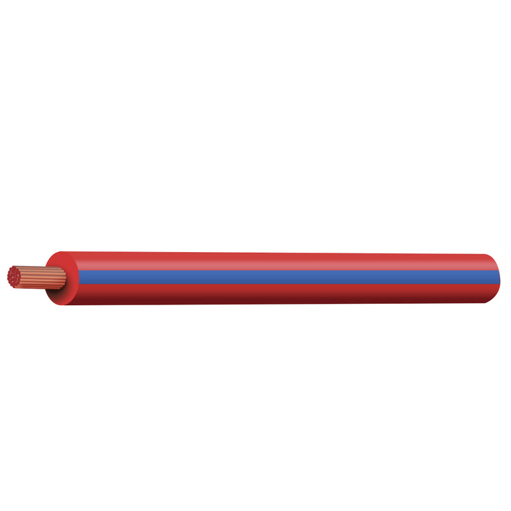 3mm Single Core With Trace