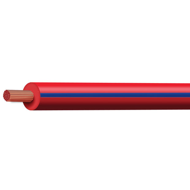 Single Core 30m Roll With Trace