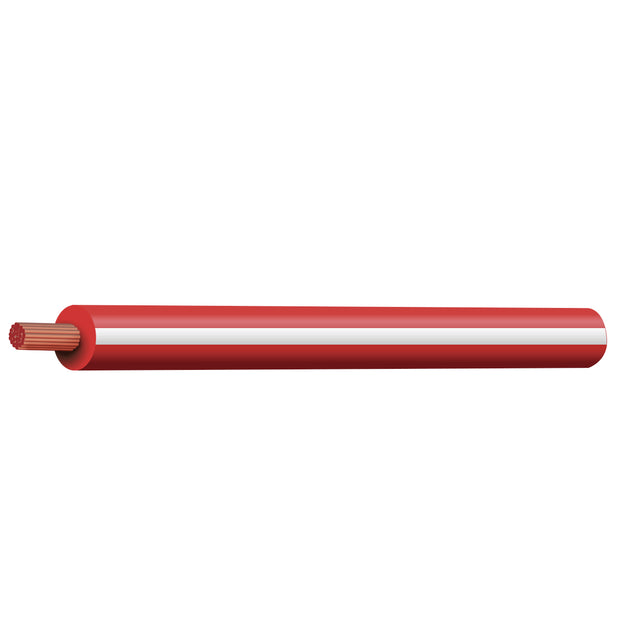 Single Core 30m Roll With Trace