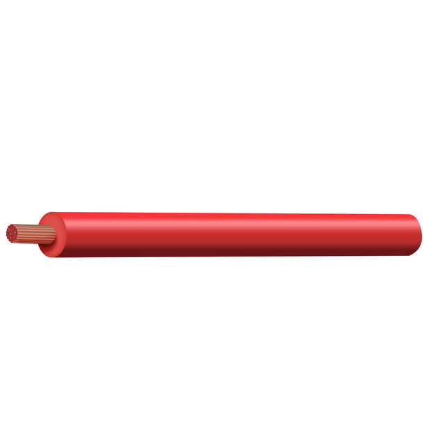 1 Roll Wire by the Roll – 12Volt Customs