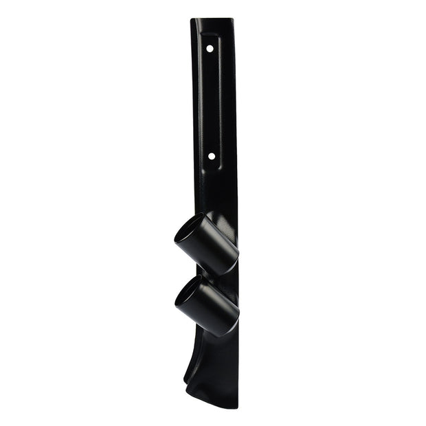Gauge Pillar Pod Landcruiser 1985-2009 LHD 70 Series Troop Carrier