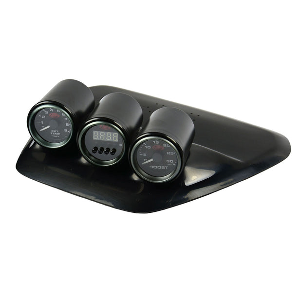 Gauge Dash Pod Holden Colorado 2016 On RG Series 2