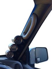 Gauge Pillar Pod Patrol 1997-2016 GU-Y61 3 Gauge