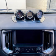 Gauge Dash Pod Holden Colorado 2016 On RG Series 2