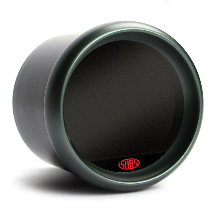 Volt Gauge 8v-18v 52mm Muscle Digital Series