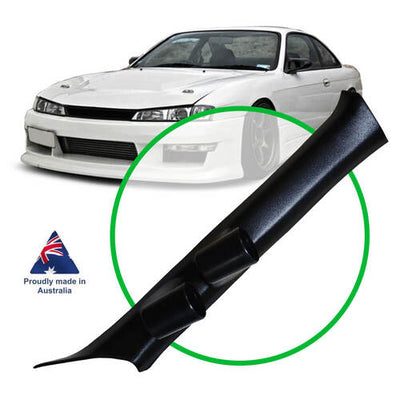 Gauge Pillar Pod 200SX S14 1995-2000