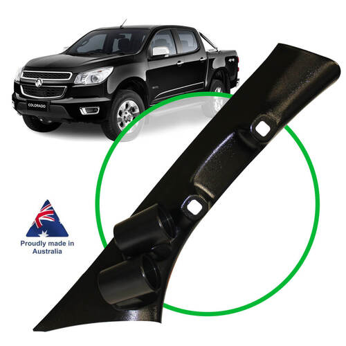 Gauge Pillar Pod Colorado 2012-2016 RG Series I
