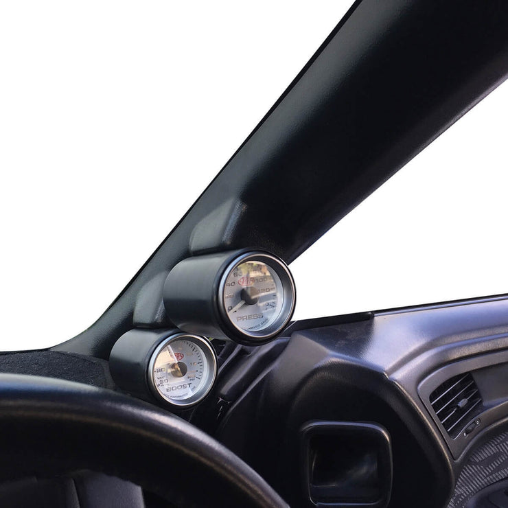 Gauge Pillar Pod 200SX S14 1995-2000