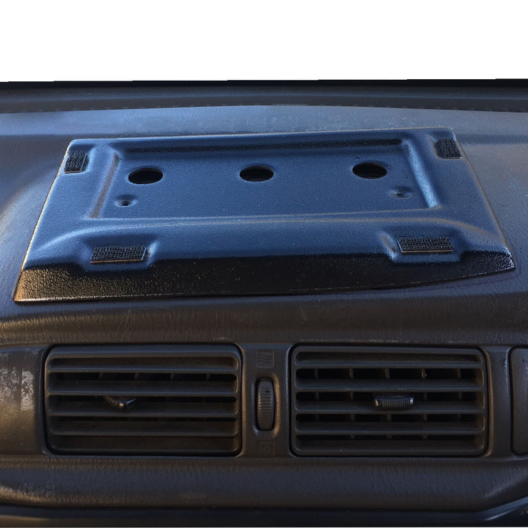 Triple Gauge Dash Pod Patrol 1997-2004 GU-Y61