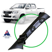 Gauge Pillar Pod Hilux 2005-2015 KUN Series