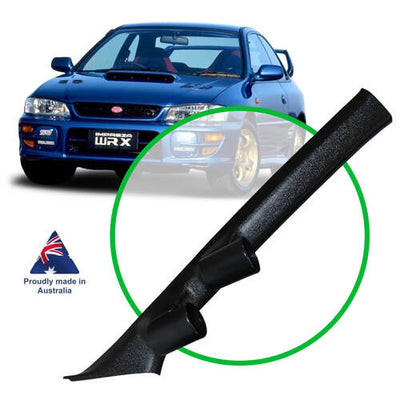 Gauge Pillar Pod Impreza/WRX 1993-2000 N Series
