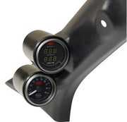 Gauge Pillar Pod Hilux 2005-2015 KUN Series